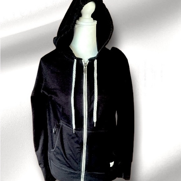 SALE Vuori : Halo performance hoodie - Picture 2 of 4